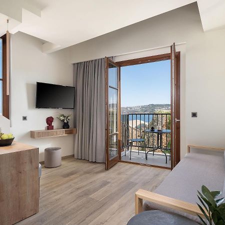 Ethos Suites Chania  Exterior foto