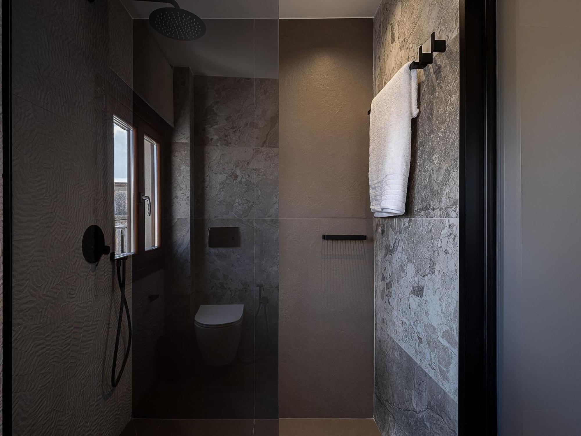 Ethos Suites Chania  Quarto foto