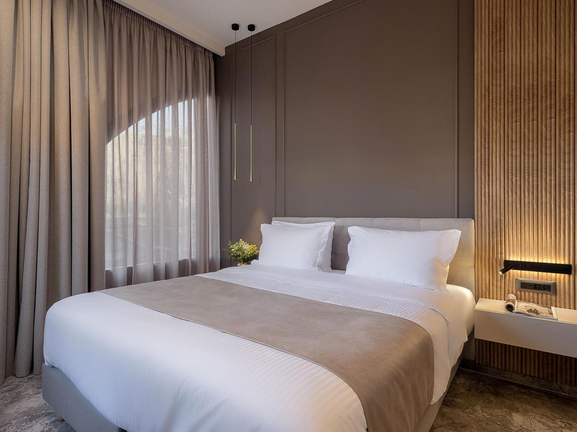 Ethos Suites Chania  Exterior foto